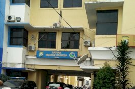 Ditangkap, Caleg Terpilih Belum Sampai di Mapolrestabes Makassar