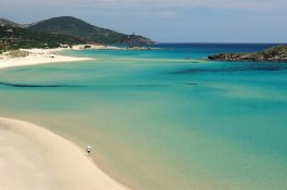 Curi 40 Kg Pasir Putih, Pasangan Asal Prancis Terancam Penjara 6 Tahun