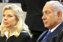 Ngambek Dicueki, Istri PM Israel Marah Ingin Masuk Kokpit Labrak Pilot