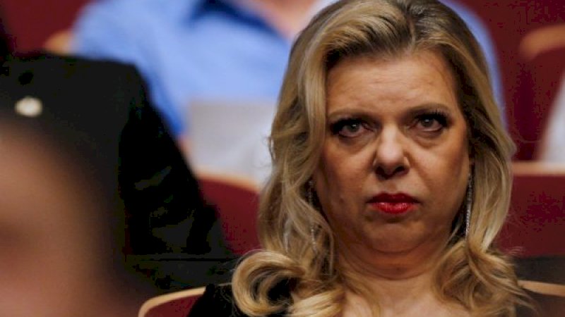 Sara Netanyahu