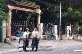 DPR Desak Polisi Tindak Tegas Oknum Aparat yang Ucapkan Rasis