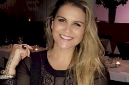 Reaksi Kakak Ronaldo Lihat Pacar Adiknya Bintangi Iklan Pakaian Dalam