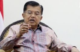 UAS Dilaporkan ke Polisi, Jusuf Kalla Bilang Begini
