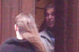 Terungkap, Gadis yang Bersama Pangeran Andrew di Rumah Bos Pedofil adalah Putri Mantan PM Australia