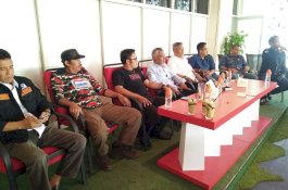 LMP Sulsel Klarifikasi Pemukulan dan Pembakaran Bendera HMI