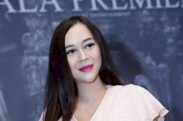 Glenn Fredly dan Mutia Ayu Menikah, Aura Kasih: Selamat Berbahagia!