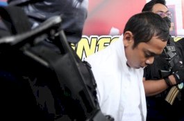 Diamankan Dini Hari, Istri Caleg Terpilih 