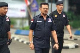 SYL: Perlu Agenda Khusus Tangani Persoalan di Tanah Papua