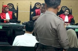 Ini Kebohongan Wahyu Jayadi yang Kembali Terbongkar di Persidangan