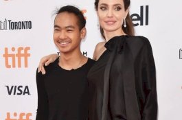 Putra Sulung Angelina Jolie Akan Kuliah di Universitas Bergengsi di Korsel