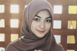 Citra Kirana Mengaku Banyak Godaan Setelah Putuskan Berhijab