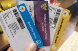 Rp10 Triliun Anggaran Disiapkan untuk Program Kartu Pra Kerja