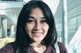 Ini Dia Mutia Ayu, Penyanyi Seksi yang Dinikahi Glenn Fredly