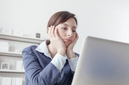 Alami 6 Masalah Ini, Saatnya Anda Mencari Pekerjaan Baru