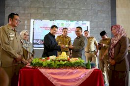 Bank Sampah Makassar Siapkan Sistem Digitalisasi Persampahan