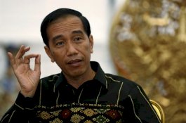 Pascarusuh, Pekan Depan Jokowi ke Papua