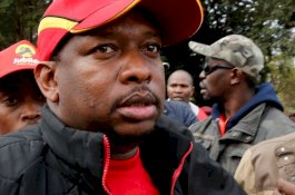 Gubernur Nairobi Umumkan Perselingkuhan Anggota Parlemen di Pemakamannya