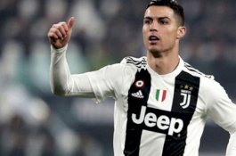 Yang Baru dari Skandal Ronaldo Dituduh Perkosa Wanita