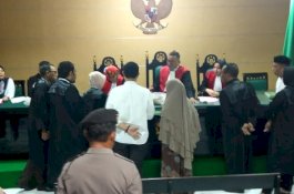 Kepala Jenazah Zulaeha Gepeng, Adik Kandung: Dia Apai Ini?