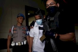 Caleg Terpilih yang Tersandung Narkoba Ternyata Bekas Pengacara Kijang