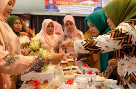 Kadis Ketahanan Pangan Gowa: Makan Ubi dan Kentang Sudah Bisa Kenyang