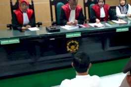 Saking Dekatnya, Sampai-sampai Wahyu dan Zulaeha Dikira Bersepupu