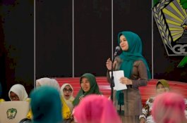 18 Kecamatan di Gowa Jadi Peserta, Ini Pemenang Festival Pangan Lokal B2SA