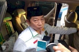 Janji PPP Tanpa Mahar Politik di Pilkada 2020