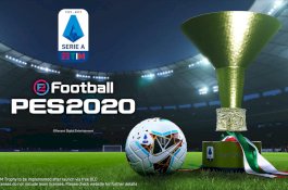 Siap-siap, Konami Hadirkan Piala Eropa di PES 2020