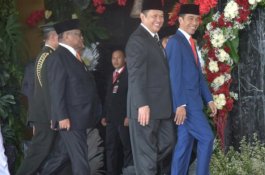 Dana Otonomi Khusus Papua Tahun 2020 Sebesar Rp8 Triliun