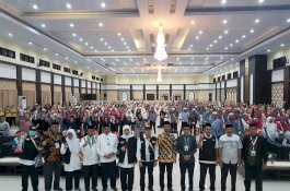 Sakit, Seorang Jemaah Haji Asal Sidrap Belum Bisa Pulang ke Tanah Air