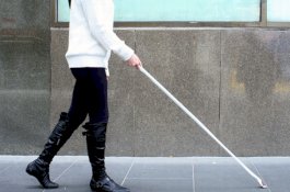 Ilmuwan Ciptakan Implan yang Bisa Membantu Orang Buta Melihat