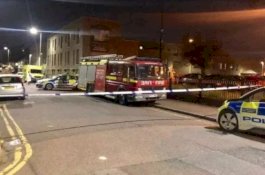 Apartemen di London Dievekuasi, Seorang Pria Mengacam Akan Meledakkan Diri