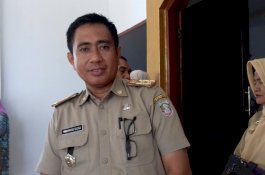 Pekan Depan 35 Anggota DPRD Pangkep Dilantik, Sekwan Sebar 2000 Undangan