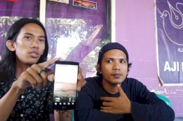 Heboh Video Suara Teriakan Korban Tsunami di Pantai Talise Palu, Ini Faktanya