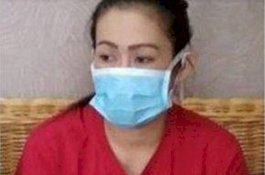 Cantik-cantik Tapi Pembunuh...Begini Kesadisan Tika Herli Habisi Ibu dan Anak di Pagaralam