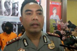 Eks Kadis Dinkes Parepare dan Mantan Bendahara Ditetapkan Tersangka Kasus Korupsi