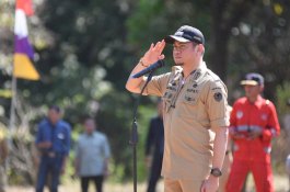 Segini Denda Bagi ASN yang Hilangkan Tumbler