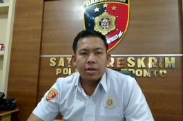 Lama Mangkrak, Polres Jeneponto Tetapkan 5 Orang Tersangka Jembatan Bosalia