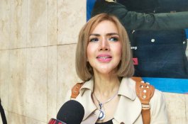 Galih di Penjara, Barbie Kumalasari Sering Curhat dengan Kriss Hatta