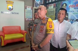 Tersangka Kasus Korupsi Dana Dinkes Parepare Bisa Bertambah