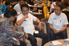 Tingkatkan Kapasitas dan Kompetensi, PPID Ikuti Bimtek