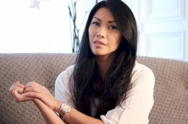 Singgung Kasus UAS, Anggun C Sasmi Diserang Netizen