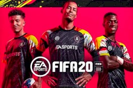 Merunut Sejarah dan Bagaimana FIFA Mendominasi Industri Gim Olahraga