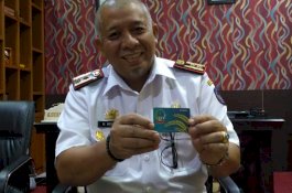 Begini Cara Mendapatkan Kartu ATM Beras Pemprov Sulsel