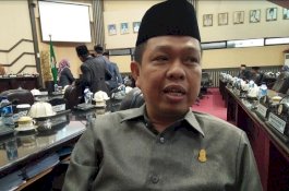 Demokrat Kembali Usung ARA Duduki Jabatan Wakil Ketua DPRD