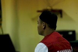 Pembunuh Aldama Divonis 10 Tahun Penjara