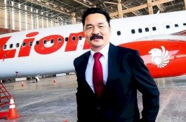 Mundur dari PKB Via WhatsApp, Rusdi Kirana Bakal Kehilangan Jabatan?