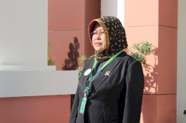 Kronologi Meninggalnya Ketua PN Karanganyar Usai Potong Tumpeng HUT MA