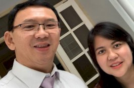 Mantan Staf Ahok Ingin Jual Pin Emas, Sekretaris DPRD DKI Bilang Begini